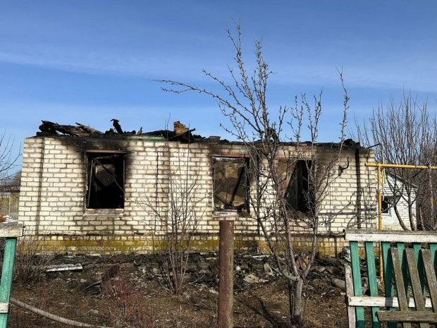 Прокуратура взяла на контроль дело о смертельном пожаре в Волгоградской области